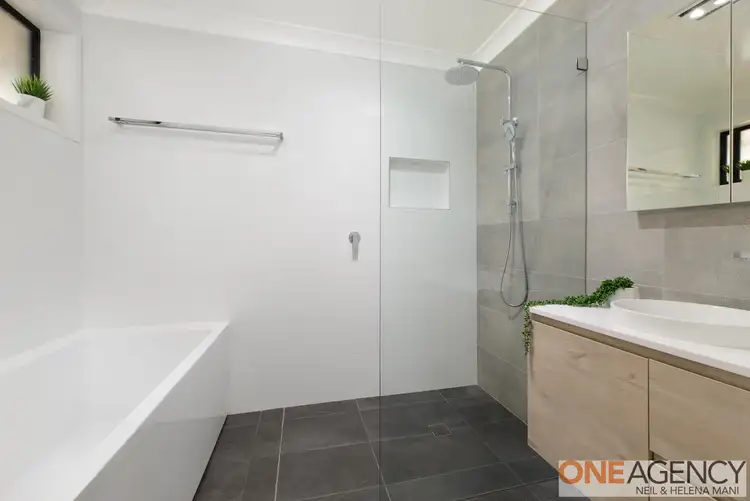 Fifth view of Homely house listing, 27 Jarrett Street, North Gosford NSW 2250