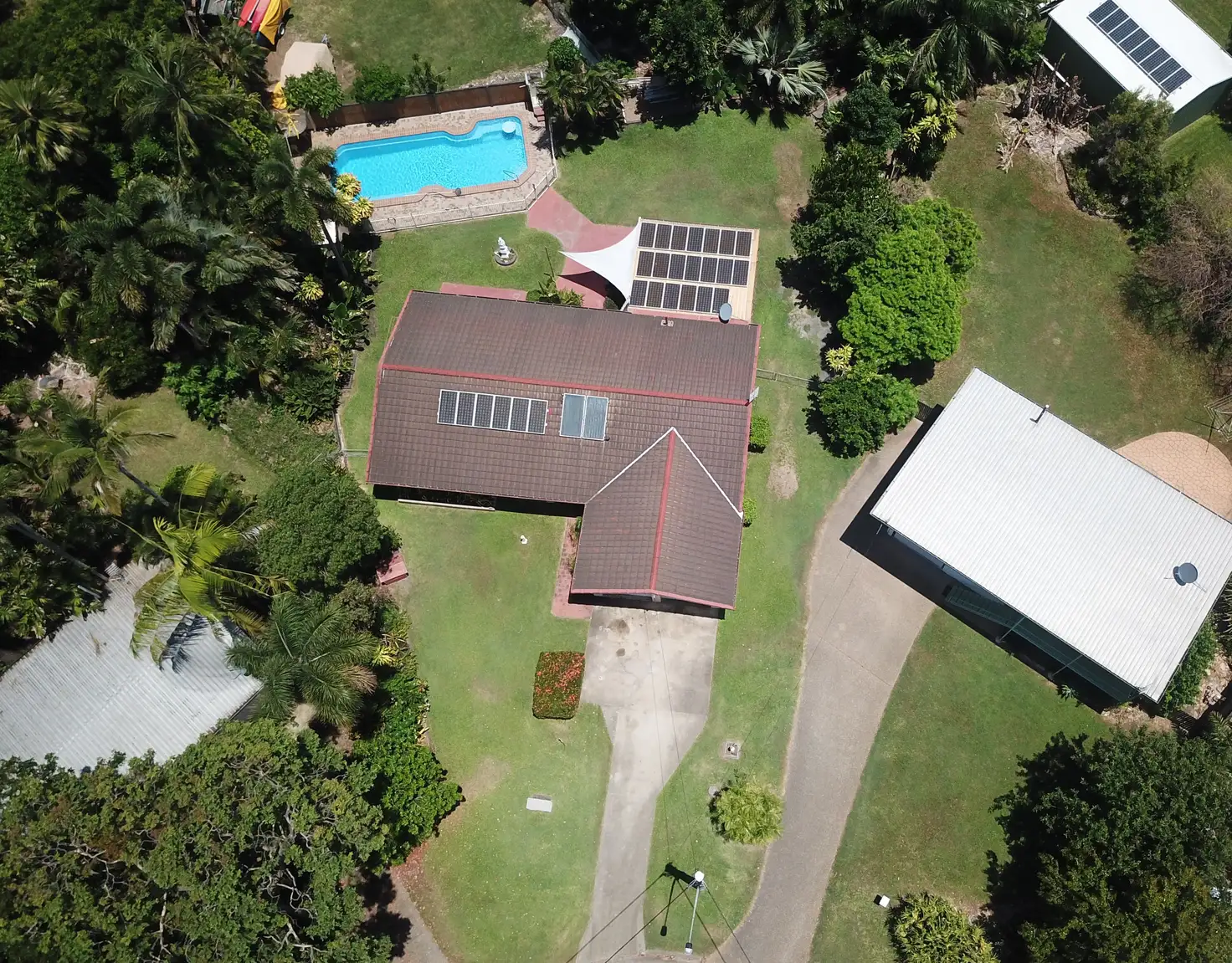 Main view of Homely house listing, 29 Egret Crescent, Condon QLD 4815