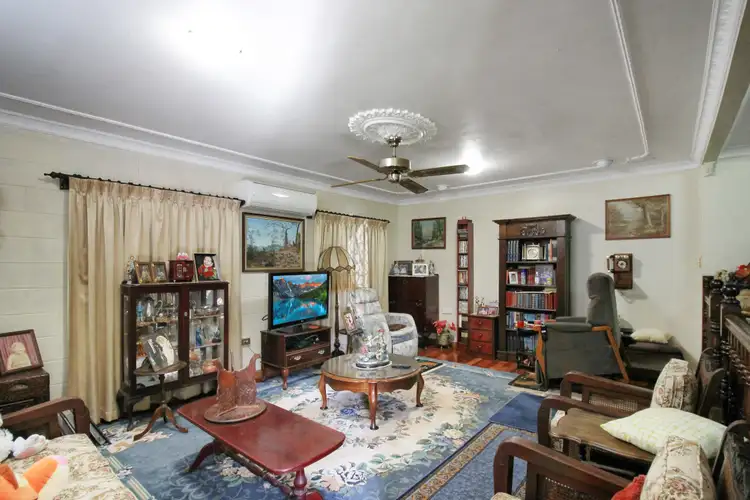 Fifth view of Homely house listing, 29 Egret Crescent, Condon QLD 4815