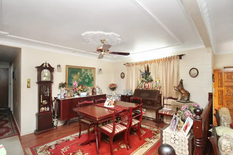 Sixth view of Homely house listing, 29 Egret Crescent, Condon QLD 4815