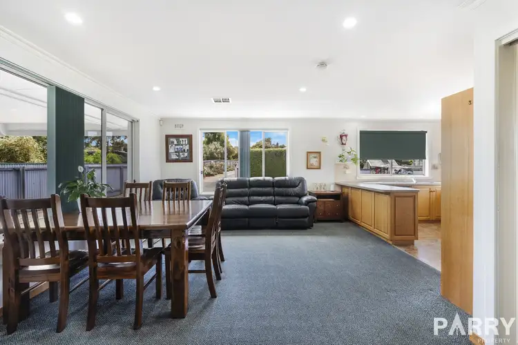 Fifth view of Homely house listing, 26a Ravenswood Road, Ravenswood TAS 7250