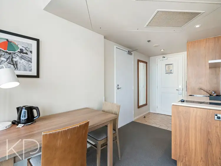 Fifth view of Homely unit listing, 1109 & 1110/25 Laycock Street, Surfers Paradise QLD 4217