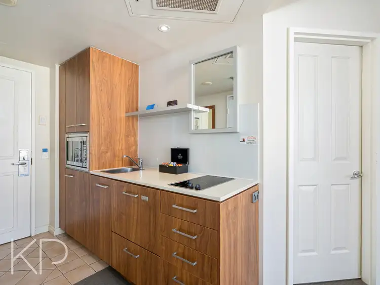 Sixth view of Homely unit listing, 1109 & 1110/25 Laycock Street, Surfers Paradise QLD 4217
