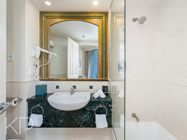 Seventh view of Homely unit listing, 1109 & 1110/25 Laycock Street, Surfers Paradise QLD 4217