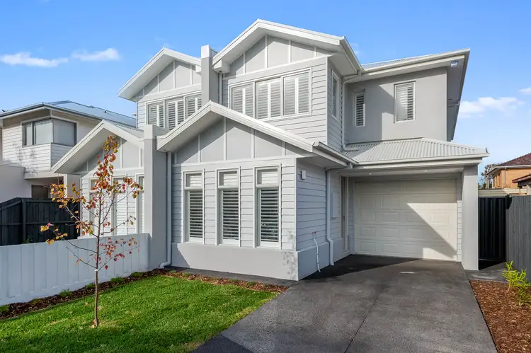 56 Gordon Street, Newport VIC 3015