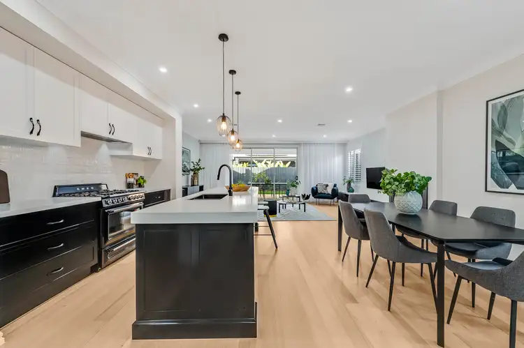 Third view of Homely house listing, 56 Gordon Street, Newport VIC 3015
