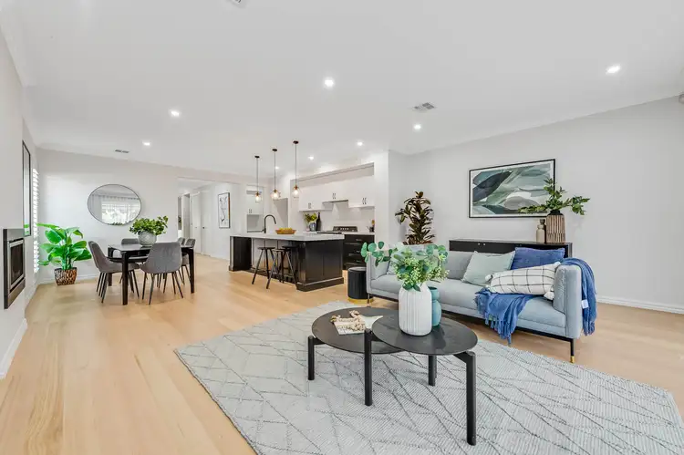 Fourth view of Homely house listing, 56 Gordon Street, Newport VIC 3015