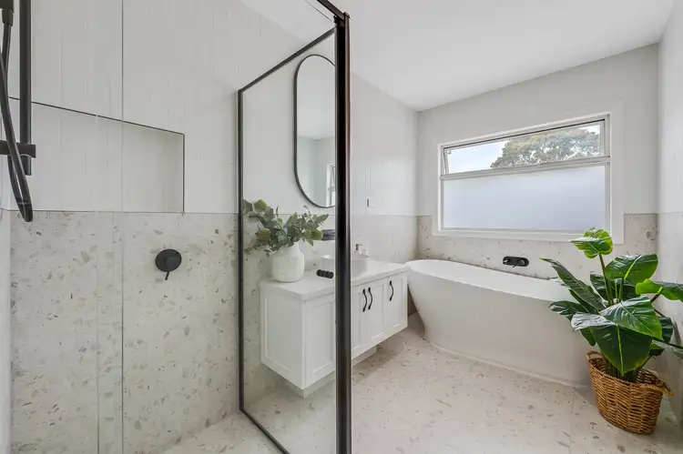 Sixth view of Homely house listing, 56 Gordon Street, Newport VIC 3015
