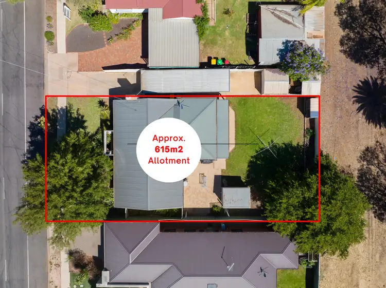 Third view of Homely house listing, 231 Seventh Street, Mildura VIC 3500