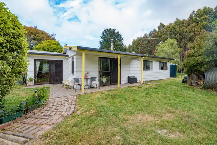 Third view of Homely house listing, 86 Nettlefolds Road, Holwell TAS 7275