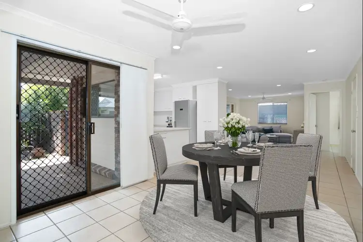 7/23 Cabbage Tree Road, Andergrove QLD 4740