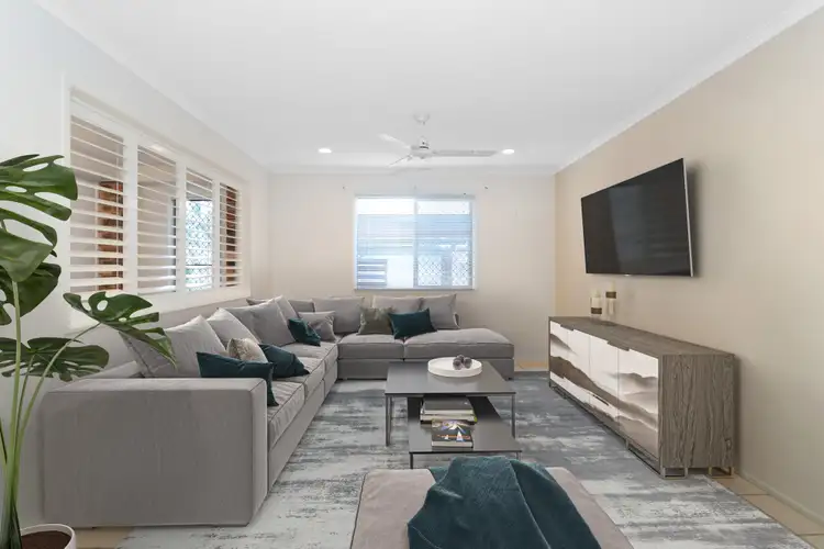 Second view of Homely house listing, 7/23 Cabbage Tree Road, Andergrove QLD 4740