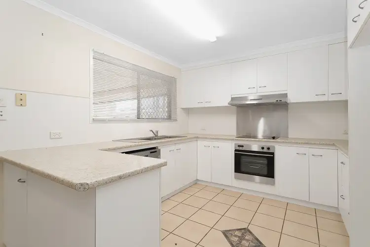 Fourth view of Homely house listing, 7/23 Cabbage Tree Road, Andergrove QLD 4740