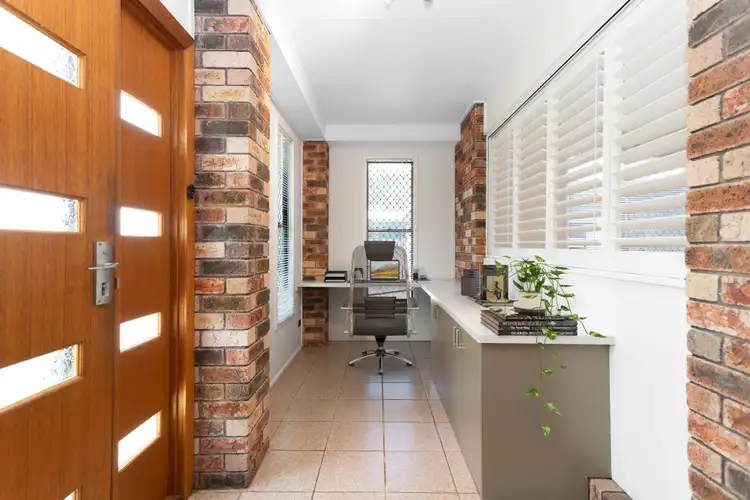 Fifth view of Homely house listing, 7/23 Cabbage Tree Road, Andergrove QLD 4740