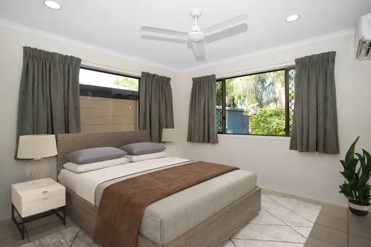 Sixth view of Homely house listing, 7/23 Cabbage Tree Road, Andergrove QLD 4740