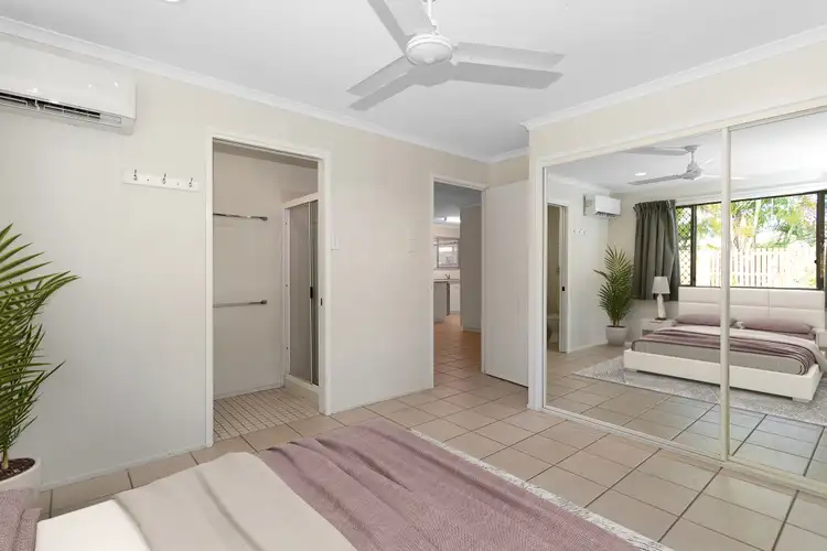 Seventh view of Homely house listing, 7/23 Cabbage Tree Road, Andergrove QLD 4740