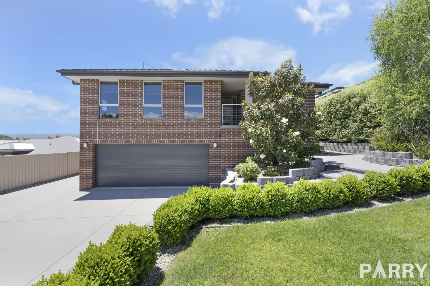 Main view of Homely house listing, 5 Hamelheath Way, Newstead TAS 7250