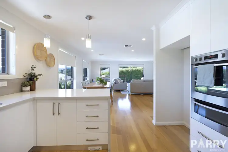 Fourth view of Homely house listing, 5 Hamelheath Way, Newstead TAS 7250