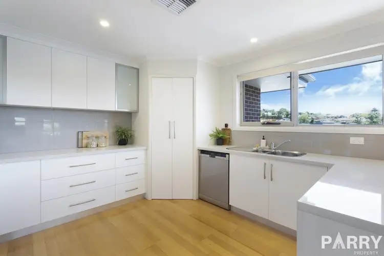 Fifth view of Homely house listing, 5 Hamelheath Way, Newstead TAS 7250