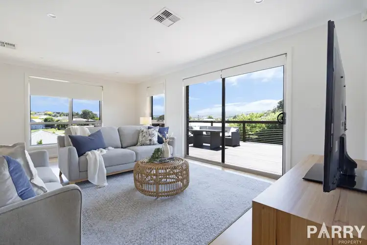 Sixth view of Homely house listing, 5 Hamelheath Way, Newstead TAS 7250