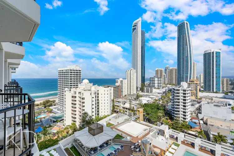 1212/22 View Avenue, Surfers Paradise QLD 4217
