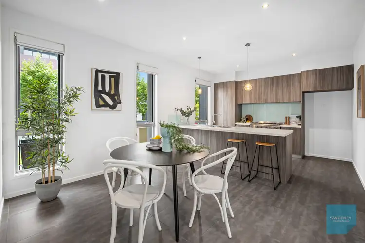 Seventh view of Homely townhouse listing, 147 The Esplanade, Caroline Springs VIC 3023