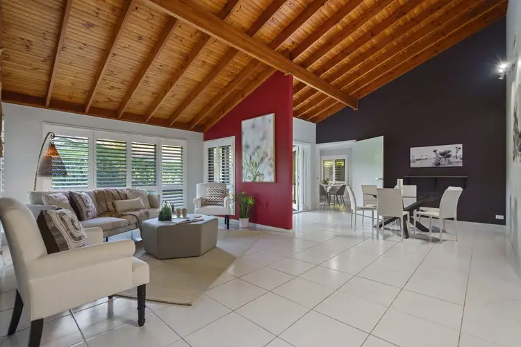 Main view of Homely house listing, 7 The Boulevard, Albany Creek QLD 4035