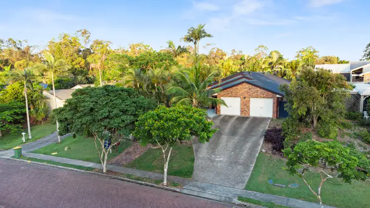 Second view of Homely house listing, 7 The Boulevard, Albany Creek QLD 4035