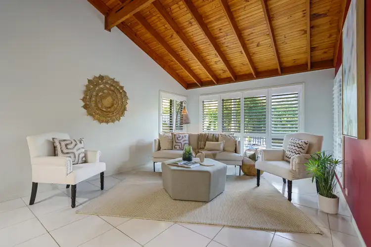 Fourth view of Homely house listing, 7 The Boulevard, Albany Creek QLD 4035