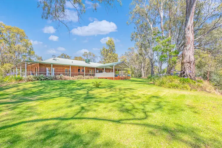 Fourth view of Homely house listing, 158 RIVERVIEW DRIVE, Deniliquin NSW 2710