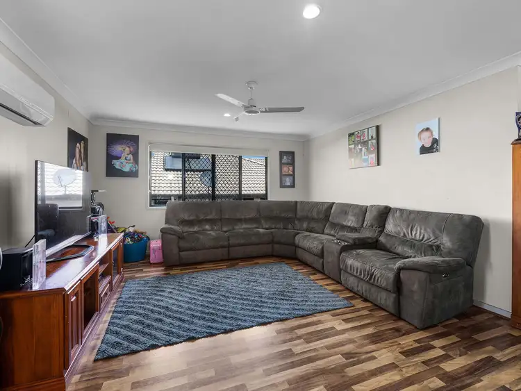 Second view of Homely house listing, 23 Oliver Drive, Redbank Plains QLD 4301
