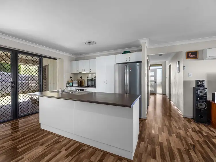 Third view of Homely house listing, 23 Oliver Drive, Redbank Plains QLD 4301