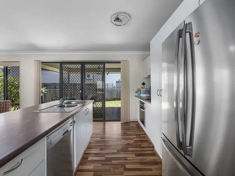 Fourth view of Homely house listing, 23 Oliver Drive, Redbank Plains QLD 4301
