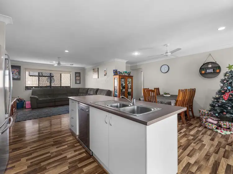 Fifth view of Homely house listing, 23 Oliver Drive, Redbank Plains QLD 4301