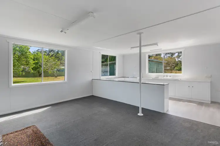 Second view of Homely house listing, 10 Mary Street, Strahan TAS 7468
