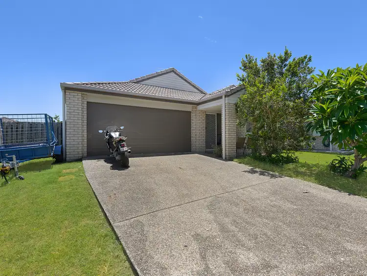 Main view of Homely house listing, 3 Farmer Court, Redbank Plains QLD 4301