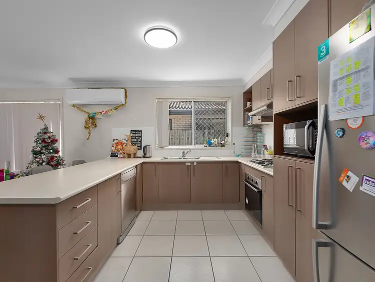 Third view of Homely house listing, 3 Farmer Court, Redbank Plains QLD 4301