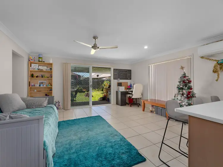 Fourth view of Homely house listing, 3 Farmer Court, Redbank Plains QLD 4301