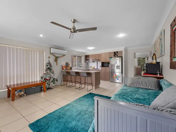 Fifth view of Homely house listing, 3 Farmer Court, Redbank Plains QLD 4301