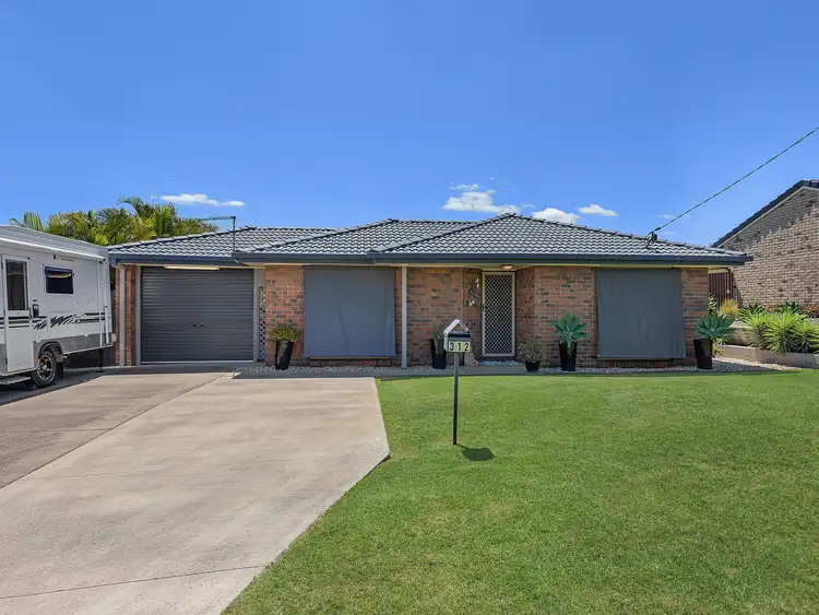 Main view of Homely house listing, 312 Whitehill Road, Flinders View QLD 4305