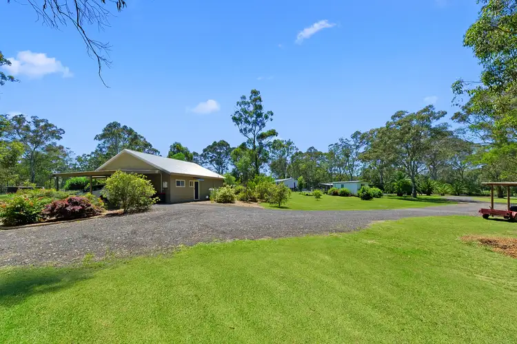 Main view of Homely rural property listing, 23-31 Milford Road, Londonderry NSW 2753
