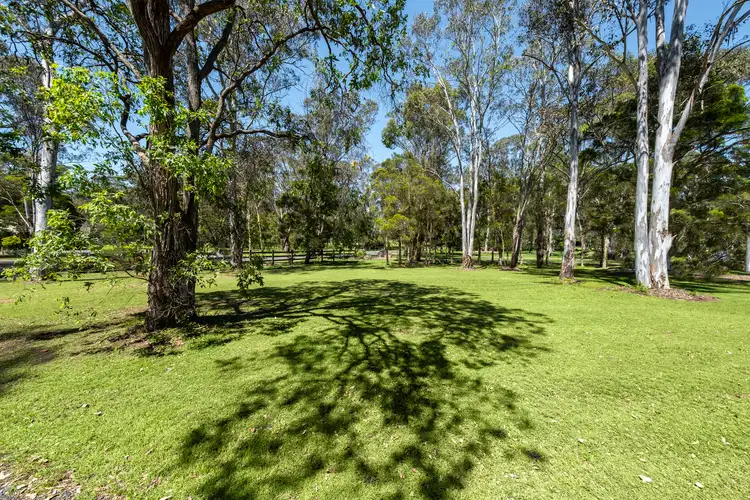 Second view of Homely rural property listing, 23-31 Milford Road, Londonderry NSW 2753