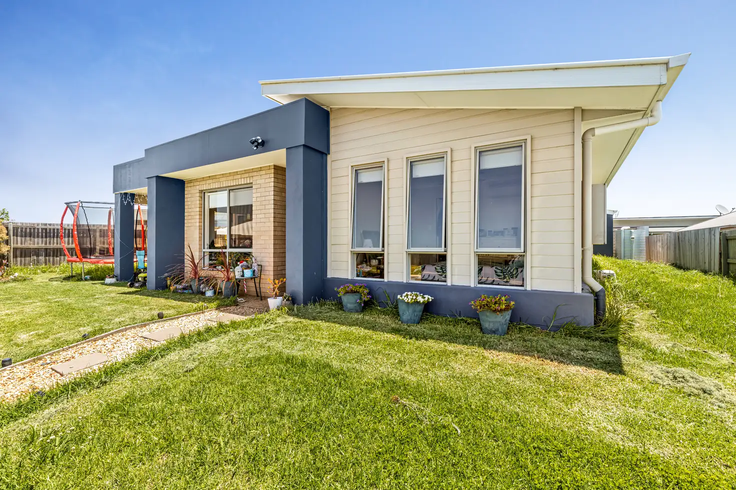 Main view of Homely house listing, 3 Farrer Street, Cranley QLD 4350