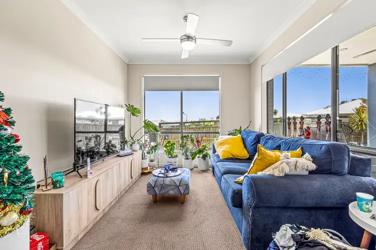 Third view of Homely house listing, 3 Farrer Street, Cranley QLD 4350