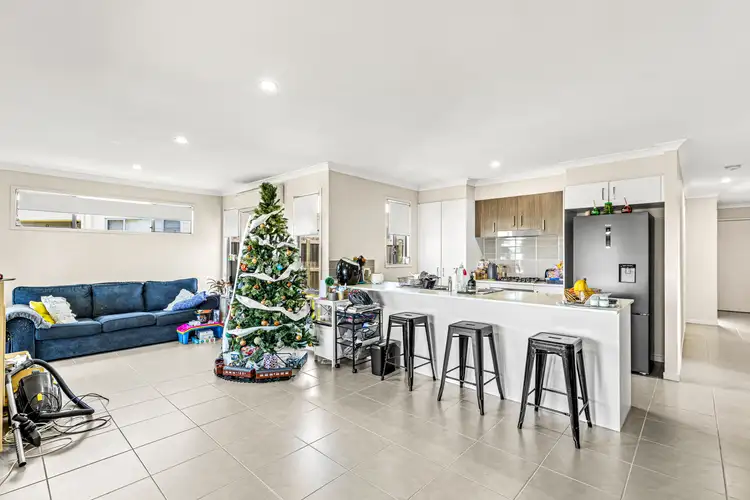 Fourth view of Homely house listing, 3 Farrer Street, Cranley QLD 4350