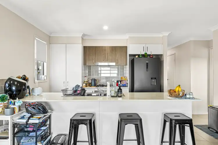 Fifth view of Homely house listing, 3 Farrer Street, Cranley QLD 4350