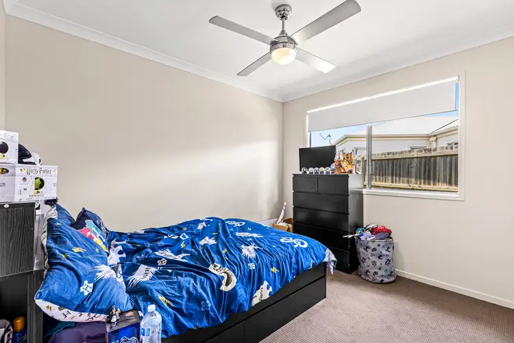 Sixth view of Homely house listing, 3 Farrer Street, Cranley QLD 4350