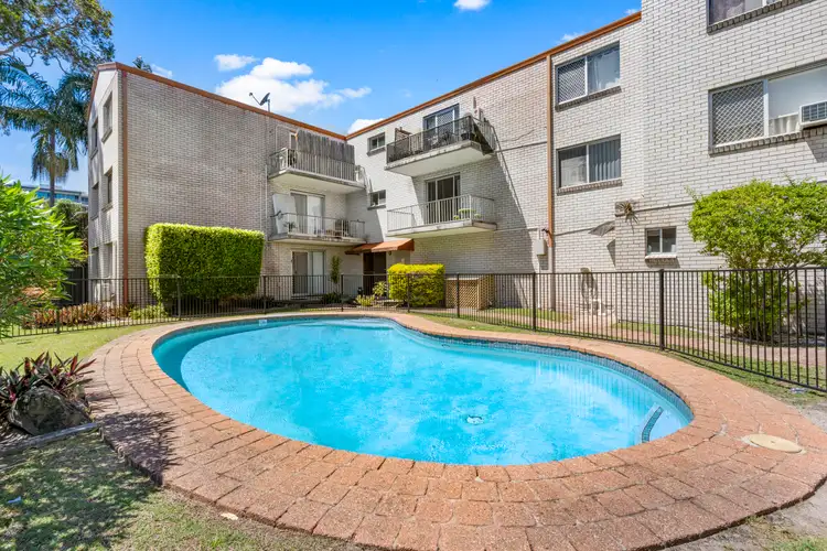 Fifth view of Homely unit listing, 10/9 Loder Street, Biggera Waters QLD 4216