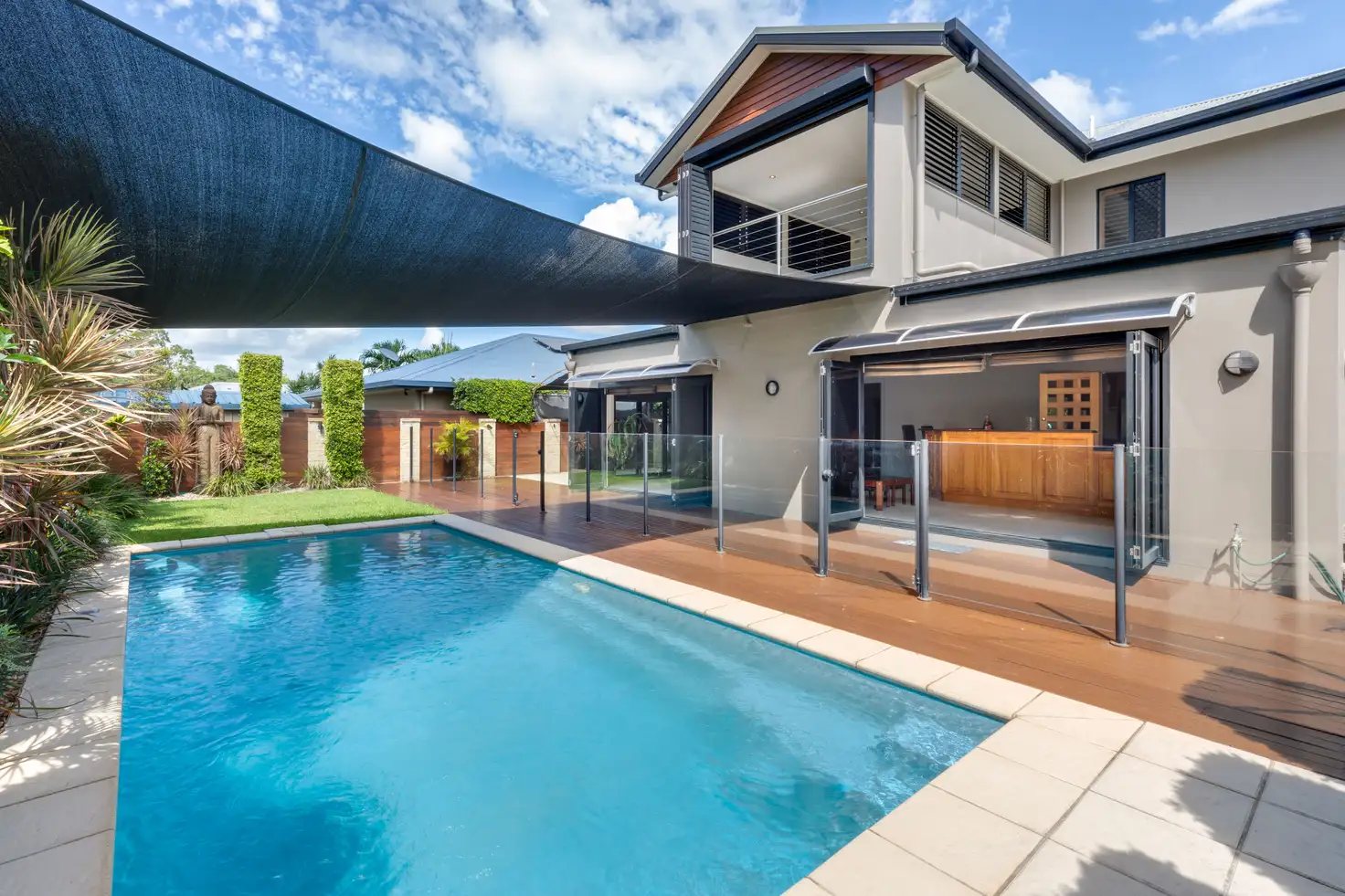 Main view of Homely house listing, 20 Corella Way, Blacks Beach QLD 4740