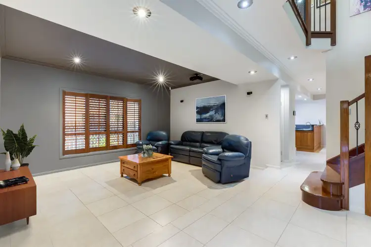 Fourth view of Homely house listing, 20 Corella Way, Blacks Beach QLD 4740